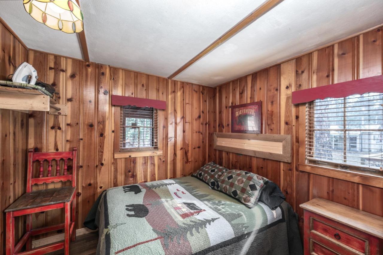 Lofty Pine Villa Ruidoso Buitenkant foto
