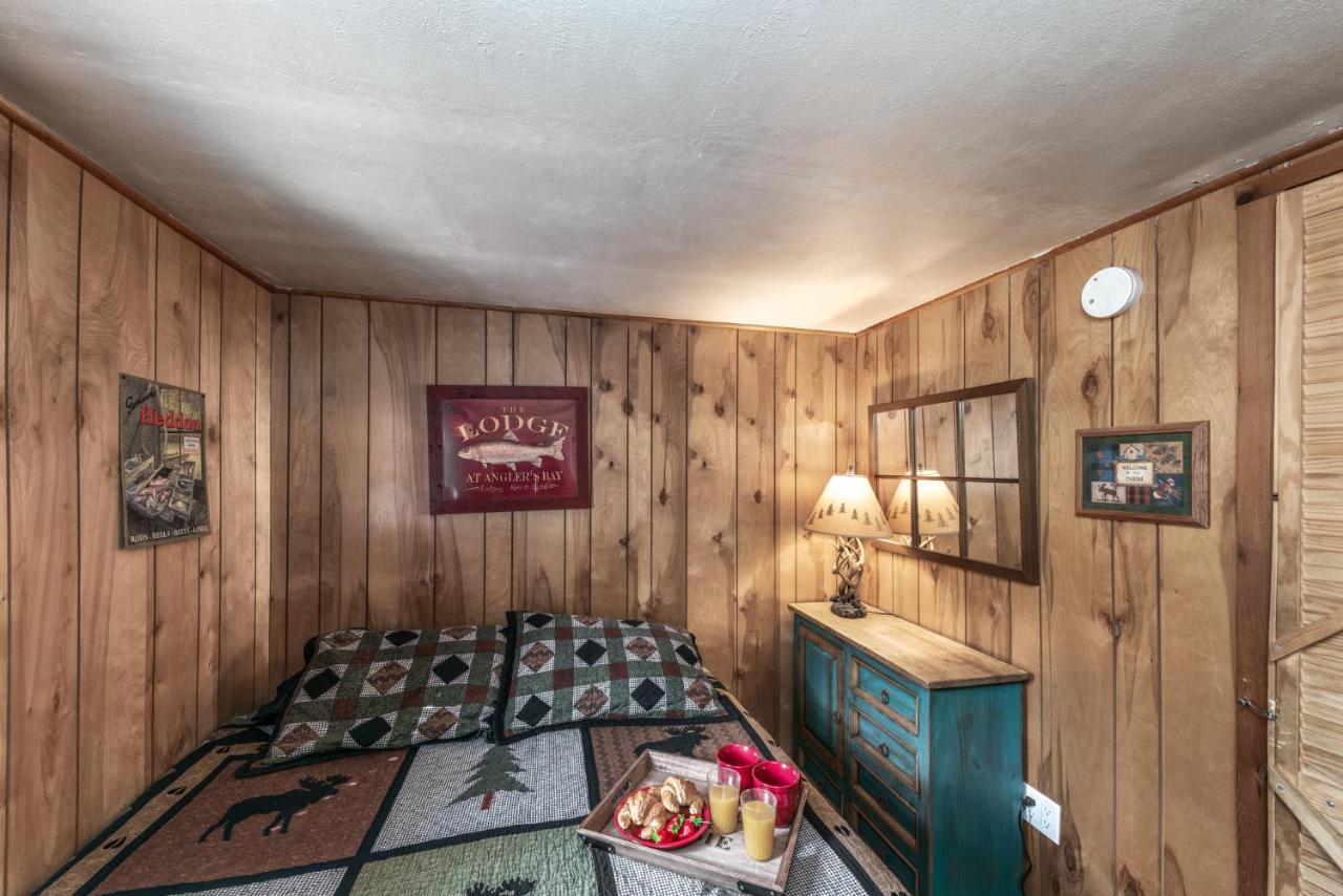 Lofty Pine Villa Ruidoso Buitenkant foto